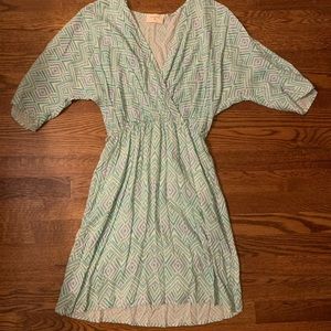 Everly dress